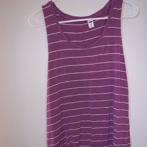 Old Navy Luxe tank top